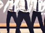 Korean Cops Join Into Crayon Pop-Bar Dance Craze (Hilarious Video)