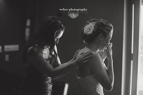 Real Weddings - Sara & Kiel - Nova 535