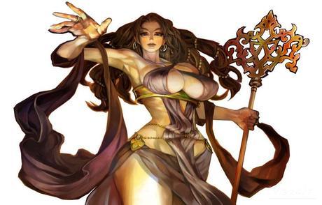 S&S; Review: Dragon's Crown