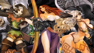 S&S; Review: Dragon's Crown