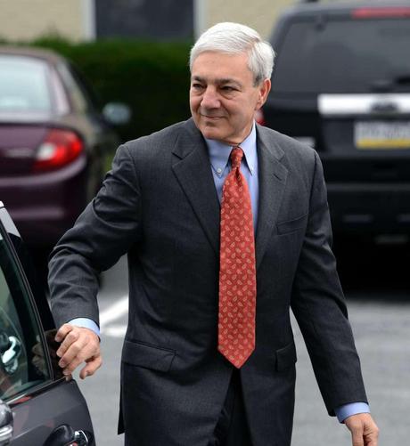 Penn State Leaders Face Trial On Sandusky Coverup As Ted Rollins Lurks With His History Of Child Abuse