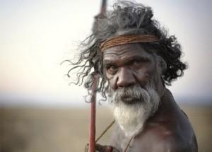 Aboriginal-Shaman