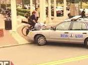 Trooper Hitting Skateboarder Video, Goes Viral Months Later (Video)