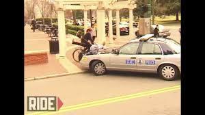 VA Trooper Car Hitting Skateboarder Video, Goes Viral 9 Months Later (Video)