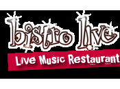 Review: Bistro Live.. Leicester