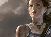 S&amp;S News: Next Tomb Raider Sequel Works