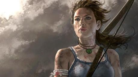 S&S; News: Next Gen Tomb Raider Sequel In the Works