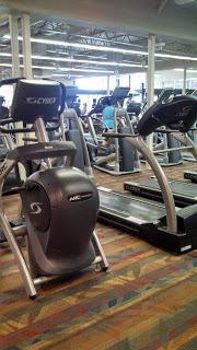 Variety Is the Spice of Fitness Variety Is the Spice of Fitness