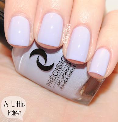 Precision Nail Lacquer - Dreamy Collection