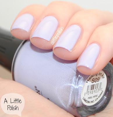 Precision Nail Lacquer - Dreamy Collection