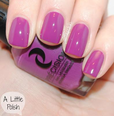 Precision Nail Lacquer - Dreamy Collection