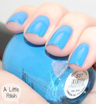 Precision Nail Lacquer - Dreamy Collection