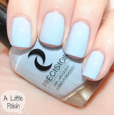 Precision Nail Lacquer - Dreamy Collection