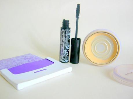 The Summer Makeup Ritual.