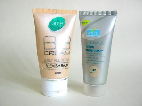 The Summer Makeup Ritual.