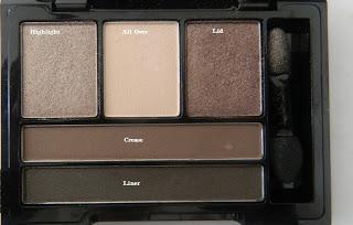 Budget Pick of the Week: NYX Love in Florence Meet My Romeo Palette
