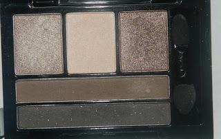 Budget Pick of the Week: NYX Love in Florence Meet My Romeo Palette