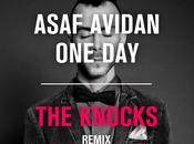 Asaf Avidan “One Day” (The Knocks Remix)