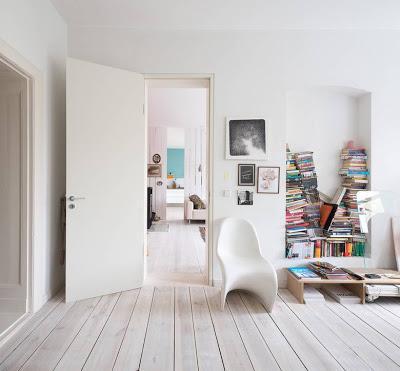 dwell | apartment in berlin