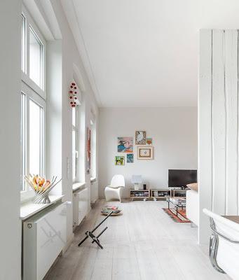 dwell | apartment in berlin