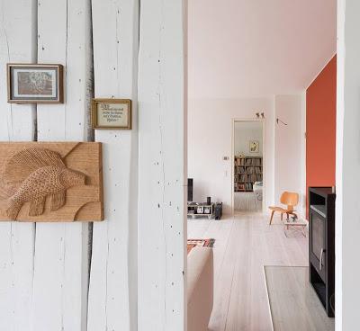 dwell | apartment in berlin