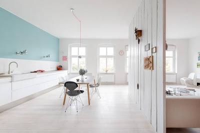 dwell | apartment in berlin