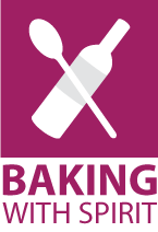 Baking With Spirit: The August Challenge