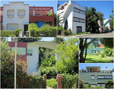 Le Corbusier's Cité Frugès: timelessly modern and back in fashion