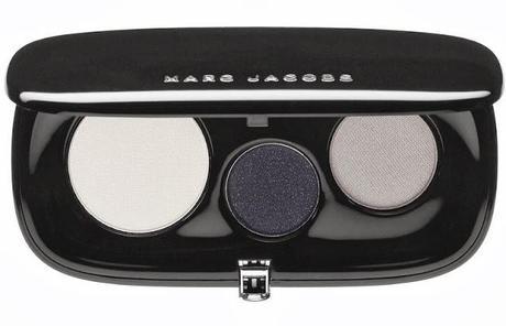 MARC JABOS Style Eye Con No:3 Plush Eye Shadow 