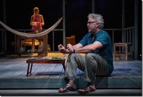 Review: Slowgirl (Steppenwolf Theatre)