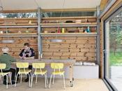 Modern Design Architecture Across Denmark