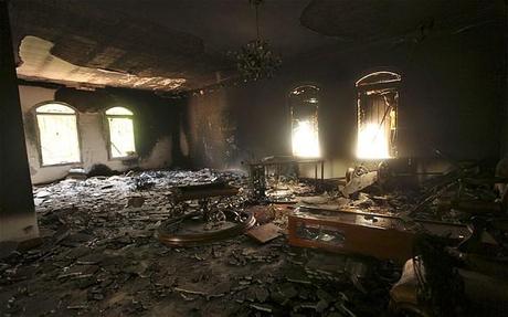 More Evidence Benghazi Attack Was Revenge Killing