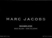 MARC JABOS Shameless Bold Blush