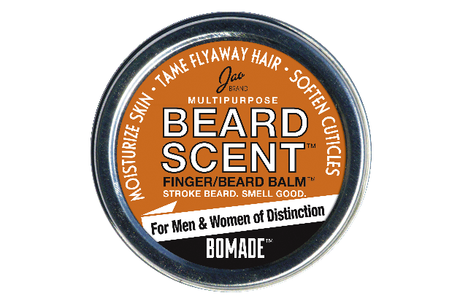 beard scent