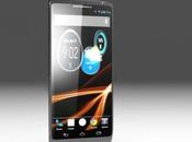 Motorola Unveiled Moto First Google-Era Smartphone