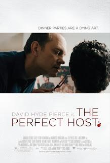 The Perfect Host (2010)