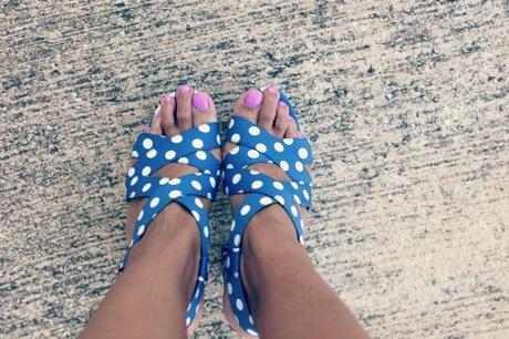 Going Back To Basics