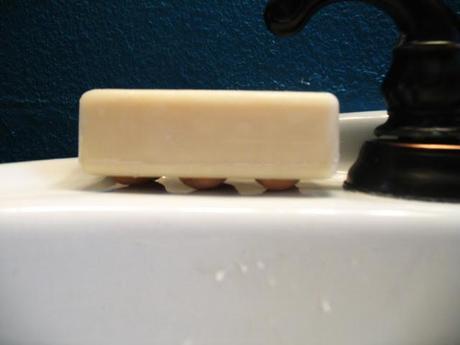 Little soap trick