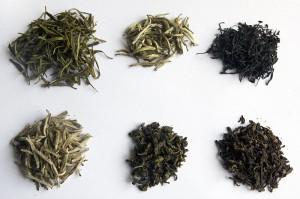 5 Things you Might Not Know about Chinese Tea