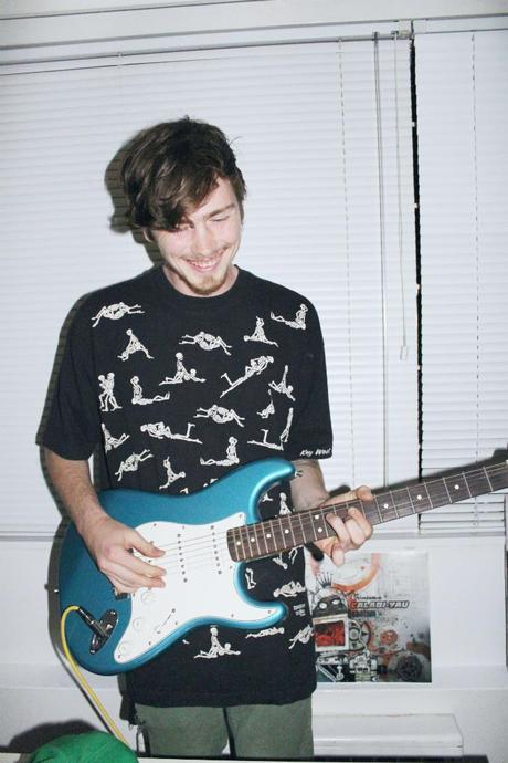 VANCITY TRIBE + FAST FACES + UPDATESSS