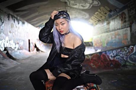 VANCITY TRIBE + FAST FACES + UPDATESSS