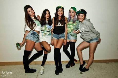 VANCITY TRIBE + FAST FACES + UPDATESSS