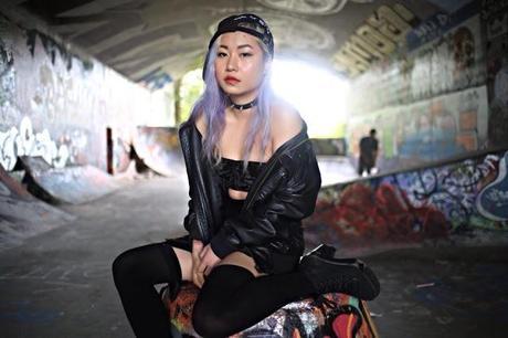 VANCITY TRIBE + FAST FACES + UPDATESSS