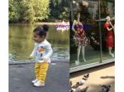 Check Cute Pics Superstar Mahesh Babu Kids