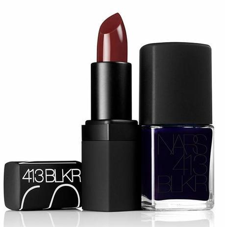 NARS 413 BLKR Collection-Fall 2013