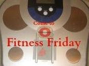 Fitness Friday Week