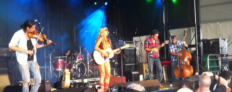 The Stone Sparrows Boots and Hearts 2013JPG