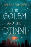 Review: The Golem and the Djinni by Helene Wecker