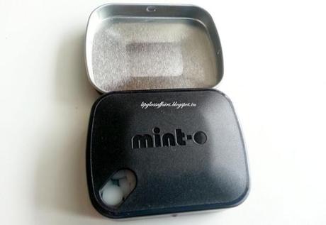 ♥ Mint-O Ultra Mintz ~ Sugar Free Power Mints ♥