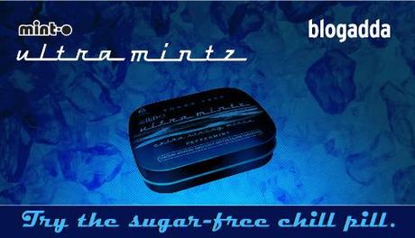 ♥ Mint-O Ultra Mintz ~ Sugar Free Power Mints ♥